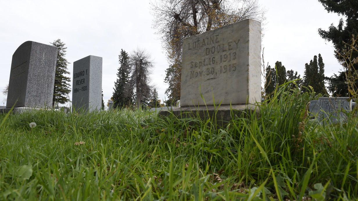 Graves